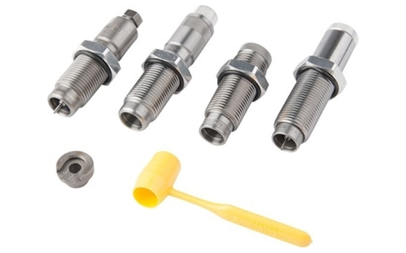 Lee Precision 7mm rem mag ultimate 4-die set